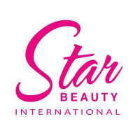 Star Beauty International logo - Similar company to Yuji America Corp - Fluorine Chemicals