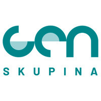 GEN energija, d.o.o. logo - Similar company to Gen-I, D.O.O.