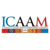 Imperial College Alumni Association Malaysia (ICAAM) logo - Similar company to Wowintro