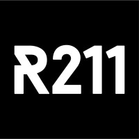 R211-Agentur für Markenkommunikation logo - Similar company to Nxt Lvl U