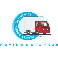 Planet Xpress Deliveries logo - Similar company to Planet Express Transport Ltd