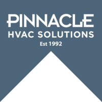 Pinnacle HVAC Solutions logo - Similar company to Laserit Ltd Laser Cutting & Fabrication Bristol