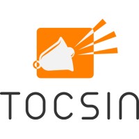 TOCSIN logo - Similar company to Épopée
