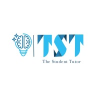 The Student Tutor logo - Similar company to Oneway-Academy