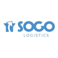 Sogo Logistics SD logo - Similar company to Rushmore Transportation & Logistics Services