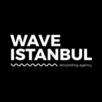 Wave Istanbul Storytelling Agency logo - Similar company to Wavemedya