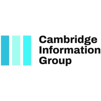 Cambridge Information Group logo - Similar company to Pitch2Win