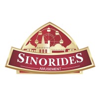 Sinorides® Amusement Rides logo - Similar company to Sbf