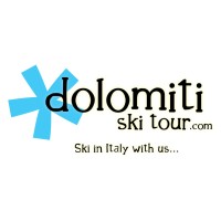Dolomiti ski tour logo - Similar company to Dolomiti Hub
