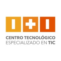 ITI logo - Similar company to Software Testing Academy