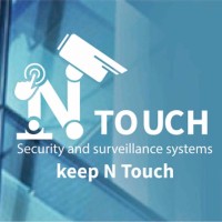 In Touch - Egypt logo - Similar company to Intouch.Com