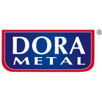 DORA METAL FRANCE logo - Similar company to Plastmet