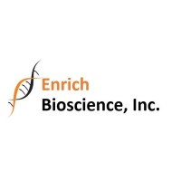 Enrich Bioscience logo - Similar company to Jlabs, Llc