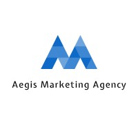 Aegis Marketing Agency logo - Similar company to Aaroniz Technology - Digital Marketing Agency