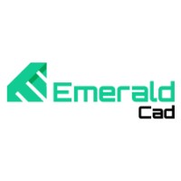 EmeraldCad logo - Similar company to Ready Finance