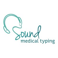 Sound Medical Typing logo - Similar company to Talentmed