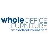 Whole Office Furniture logo - Similar company to Whole Cubes