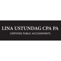 LINA USTUNDAG CPA PA logo - Similar company to Fixstars Solutions
