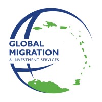 Global Migration & Investment Services logo - Similar company to Pacific Migration Services
