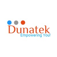 Dunatek logo - Similar company to Dunati