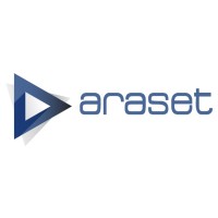 ARASET SL logo - Similar company to Arasens