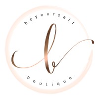 beyourself boutique logo - Similar company to Baacal