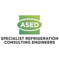 ASED Consulting & Engineering logo - Similar company to Ased Action Solidaire Pour L'Education Et Le Développement