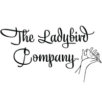 The Ladybird Company logo - Similar company to Fat Squirrel