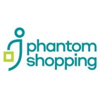 Phantom Shopping® logo - Similar company to Docsys (Document Imaging Systems)