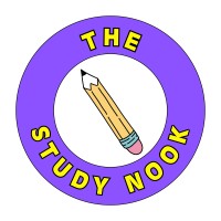 The Study Nook logo - Similar company to Trumbull Public Schools