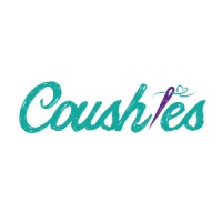 Coushies logo - Similar company to Supermama
