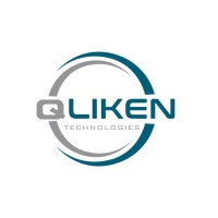 QLIKEN TECHNOLOGIES PRIVATE LIMITED logo - Similar company to Tech Nine Solution Limited