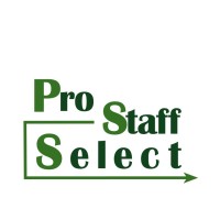 Pro Staff Select logo - Similar company to Qdm Talent