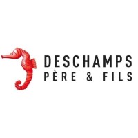 SA DESCHAMPS PERE ET FILS logo - Similar company to Teksat