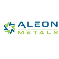 Aleon Renewable Metals logo - Similar company to Ohio Air Quality Development Authority