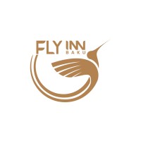 Fly Inn Baku logo - Similar company to Badamdar Hotel & Residences Baku
