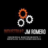 INDUSTRIAS JM ROMERO. logo - Similar company to Ingeneumática S.A.S