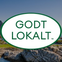 Godt Lokalt logo - Similar company to Dlvry As