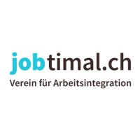 jobtimal.ch logo - Similar company to Iuventa.Ch