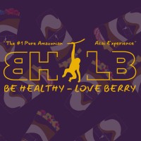 Be Healthy, Love Berry - BHLB logo - Similar company to Msmp - Ma Santé, Ma Priorité