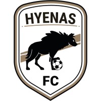 Hyenas FC logo - Similar company to Footy