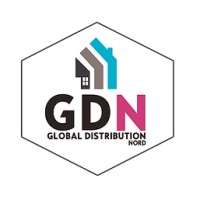 GDN logo - Similar company to Puma Information Systems
