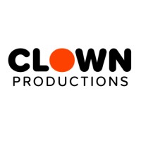 Clown Productions logo - Similar company to Brewing Studio