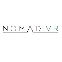 NomadVR logo - Similar company to Vrtuosa