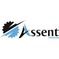 Assent Trading logo - Similar company to Bherund