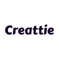 Creattie logo - Similar company to Luxore