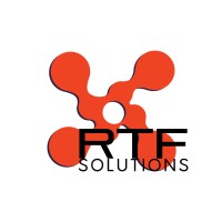 RTF Solutions logo - Similar company to Outsourced Sales