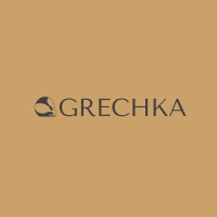 Grechka Buckwheat Super Grain logo - Similar company to Brut Tea
