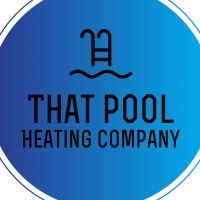 That Pool Heating Company logo - Similar company to Discount Pool Heating