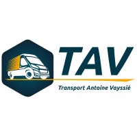 Transport Antoine Vayssié logo - Similar company to Arcano Group